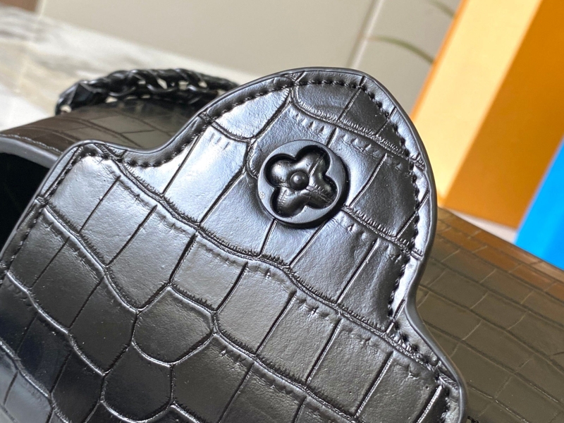 LV Capucines Bags